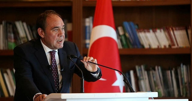 Yıldırım Demirören: Görüntüden ceza verilecek
