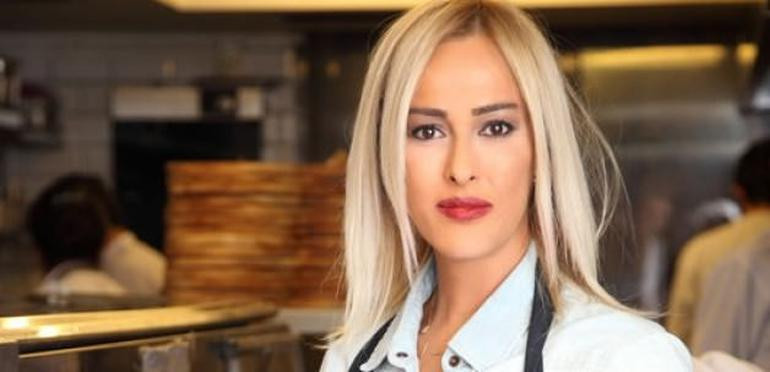 Helin Avşar ''şizofreni'' olacak
