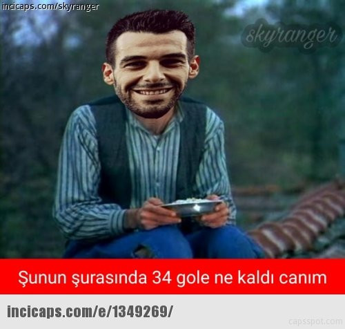 Sosyal medyada Negredo patlaması !