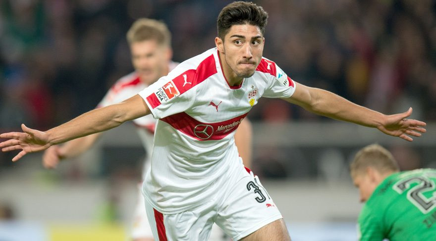 Arsenal Berkay Özcan’ın peşinde