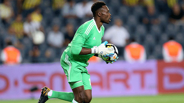 Valbuena, Kameni'yi çıldırttı: ''İşine bak''