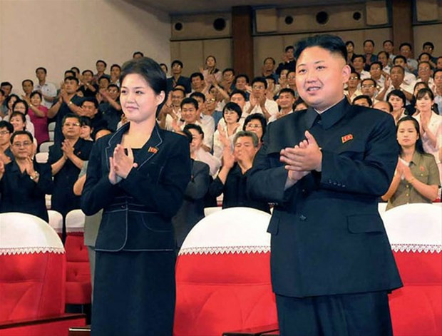 Kim Jong-Un'un merak edilen hayatı