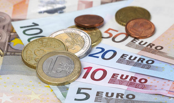 Bir ülke daha euroya geçiyor