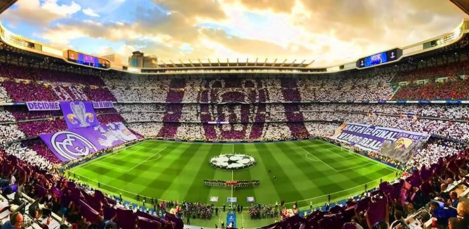 Galatasaray'ın koreografisi en iyiler arasında - Resim: 4