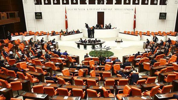Cumhurbaşkanlığı'nın 2018 bütçesi açıklandı