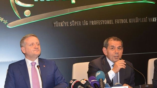 Kulüpler Birliği'nden yabancı sınırı açıklaması
