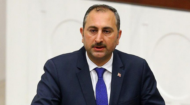 Abdulhamit Gül'den 'yaz saati' açıklaması