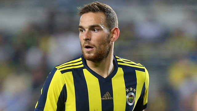Vincent Janssen açıkladı: ''Gol krallığı...''