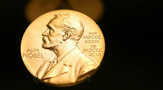 Nobel Barış Ödülü'nün sahibi belli oldu