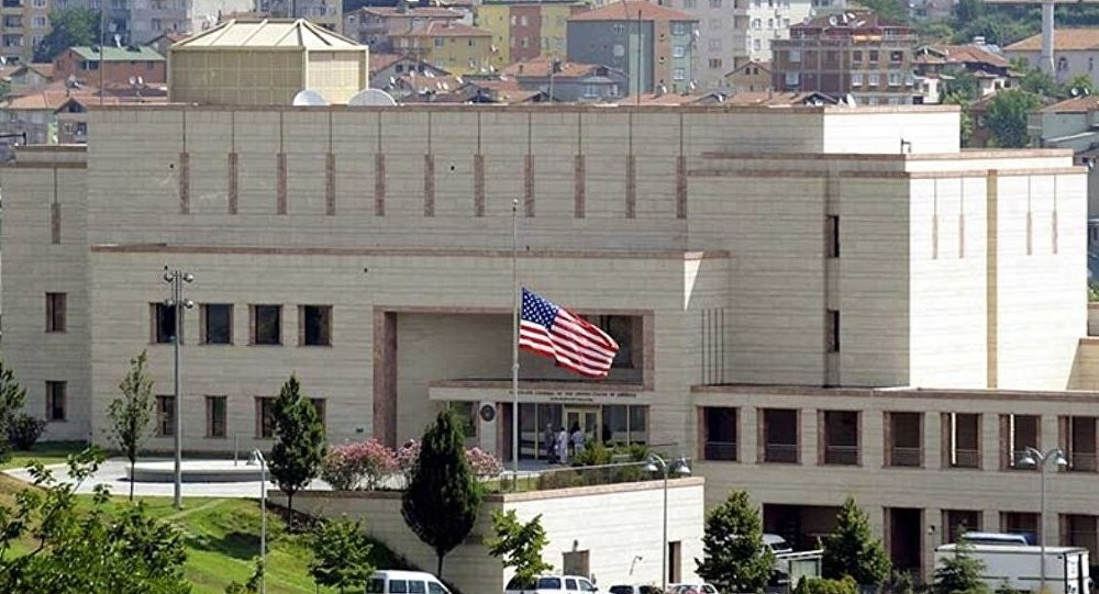 ABD ve Türkiye karşılıklı olarak vize başvurularını askıya aldı