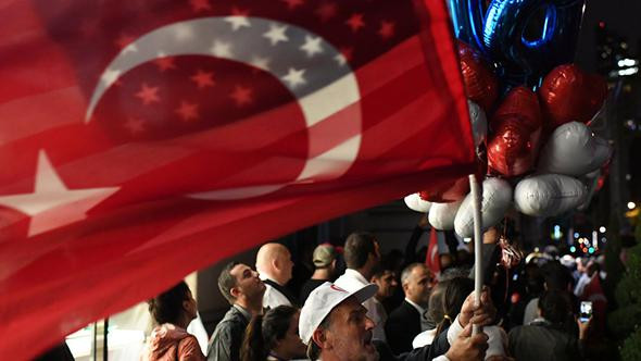 Dünya basını ABD-Türkiye krizini böyle gördü
