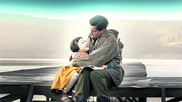 Türkiye'nin Oscar adayı ''Ayla'' gişeyi salladı !