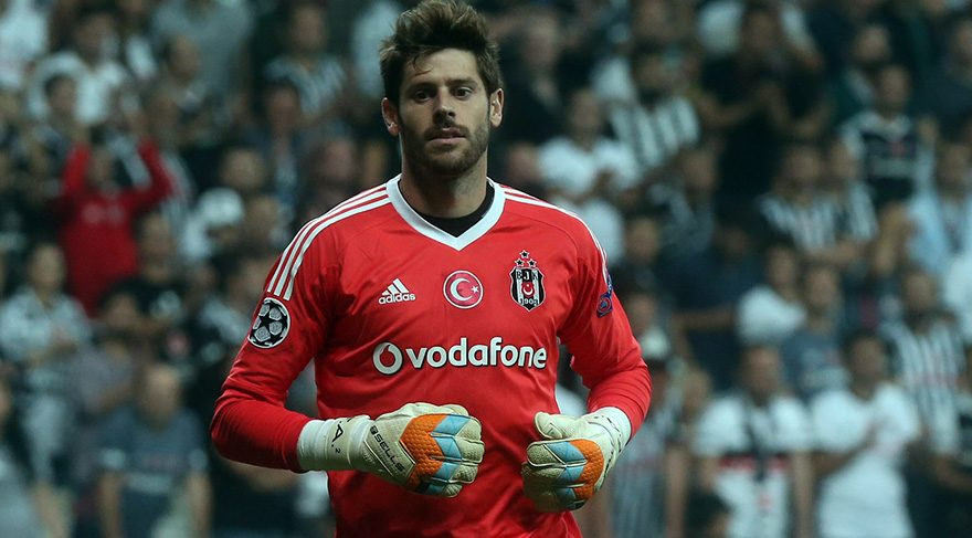 Fabri'den Dinamo Kiev itirafı !