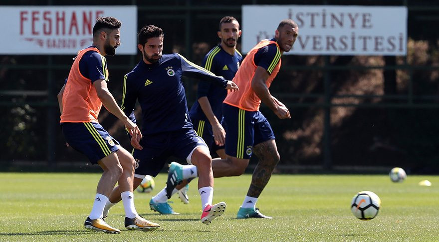 Aykut Kocaman’dan flaş antrenman kararı !