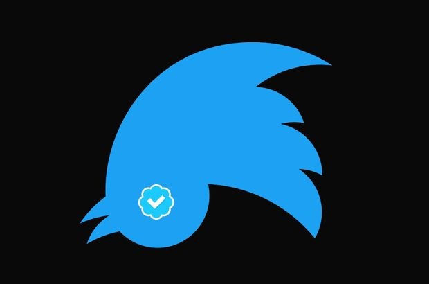 Twitter'dan ''mavi tik'' kararı