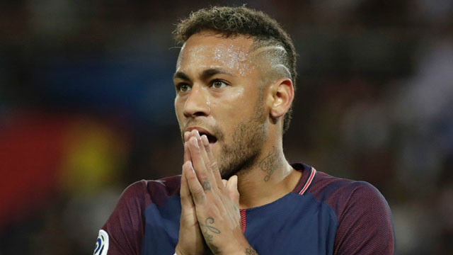 Tüm dünya bunu konuşuyor ! Neymar'ın yeni takımı...
