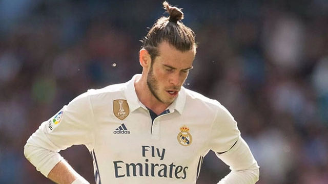 Real Madrid'den flaş Gareth Bale kararı