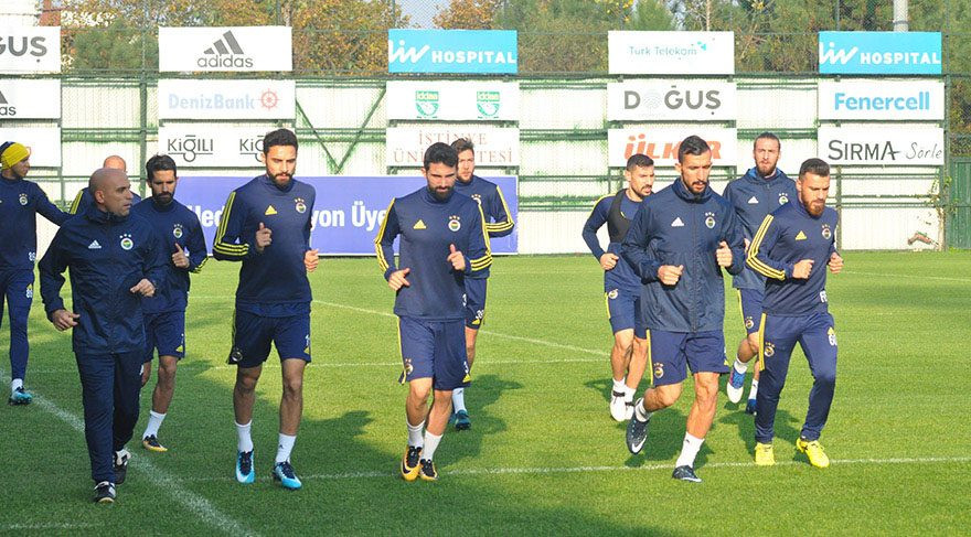 Fenerbahçe'ye psikolog desteği