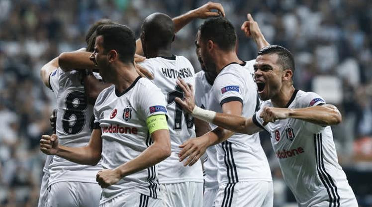 Beşiktaşlı yıldıza sürpriz talip !