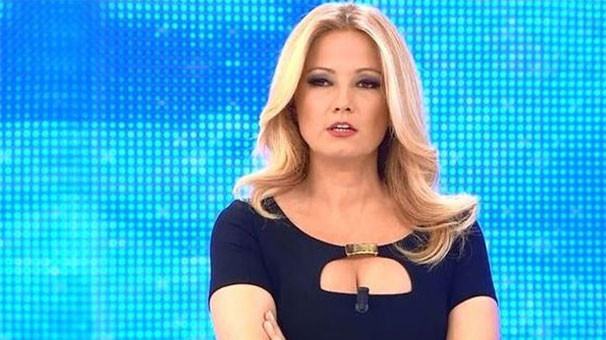 Yıllar sonra kestirdi... İşte yeni stili !