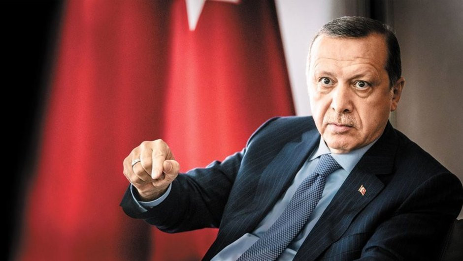 Erdoğan Dünyanın En Etkili Müslümanları listesinde
