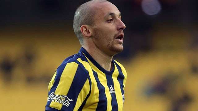 Aatif Chahechouhe Süper Lig ekibine gidiyor !