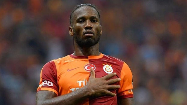 Didier Drogba resmen açıkladı ! Şok karar...