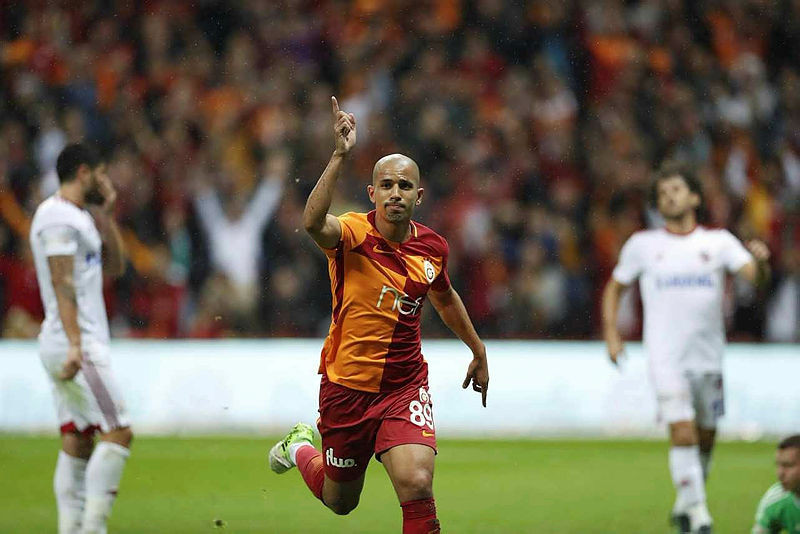 İşte yabancı yıldızların sözleşme bitiş tarihi !
