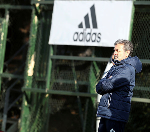 Fenerbahçe'nin Svasspor 11'i !