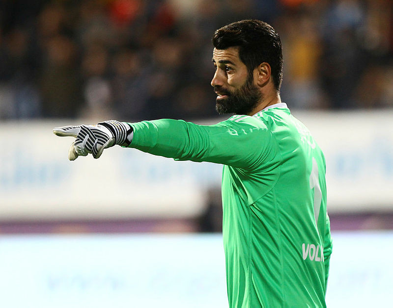 Fenerbahçe'nin Svasspor 11'i !