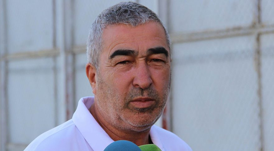 Samet Aybaba'dan Fenerbahçe açıklaması !