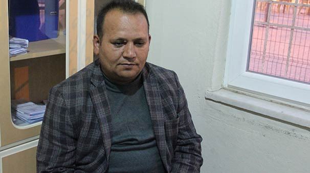 Servisin altında kalarak ölmüştü.... O öğrenci defnedildi