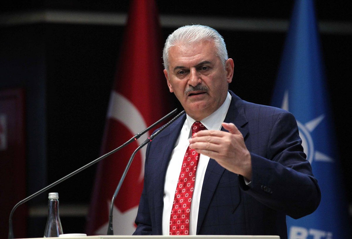 Başbakan ''araştırılsın'' dedi, AK Parti reddetti