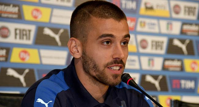 Asamoah transferine Spinazzola engeli