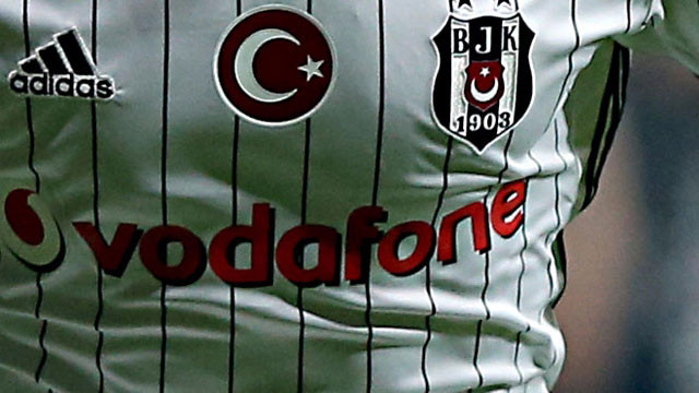 Fenerbahçe, Beşiktaş'ın kalbini alıyor !