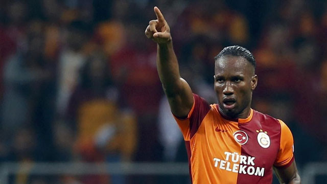 Drogba, Galatasaray'a geri dönüyor !