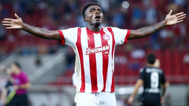 Emenike geri geliyor ! Flaş transfer...