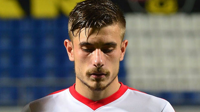 Fenerbahçe'ye mesaj var: 1 milyon TL