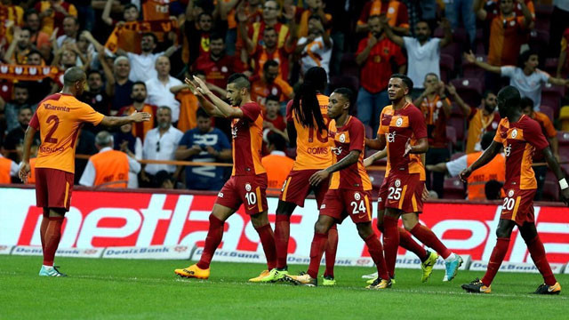 Galatasaray'ın AB planı ! Yabancı sınırı...