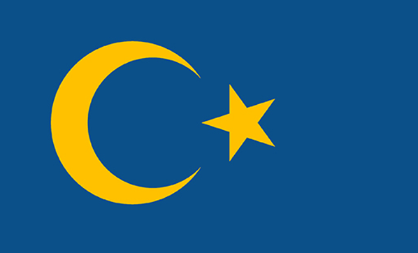 İsveç bayrağı için ''ay-yıldız'' kampanyası 