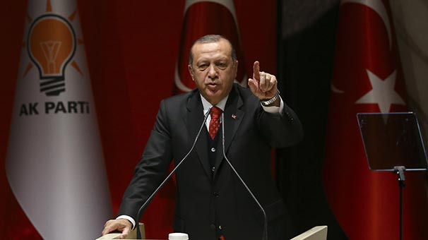 NATO: Erdoğan'ı hedef gösteren subay ordudan atıldı