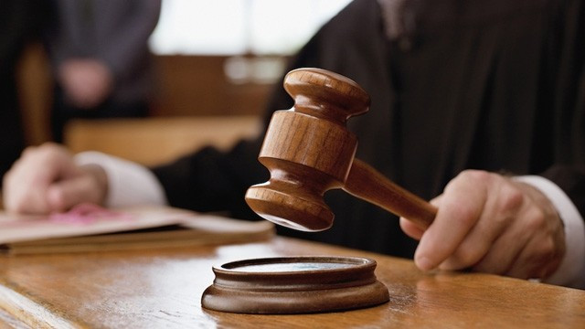 Akıncı Üssü davasında ara karar: 13 tahliye