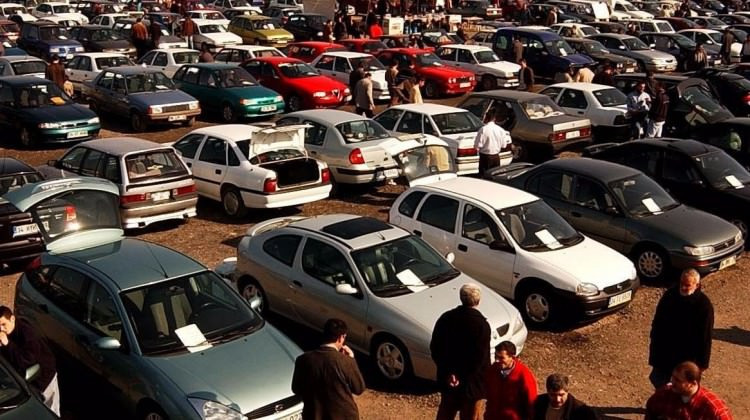 İkinci el otomobilde bir ilk ! Bakanlık harekete geçti...