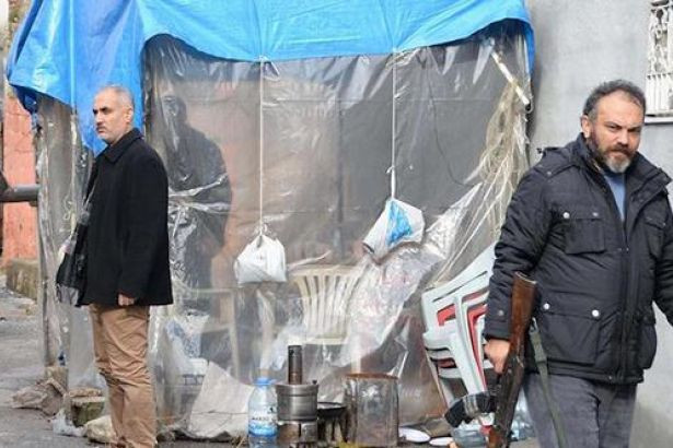 Tarsus'taki gizemli kazı için Vatikan'dan ilk açıklama