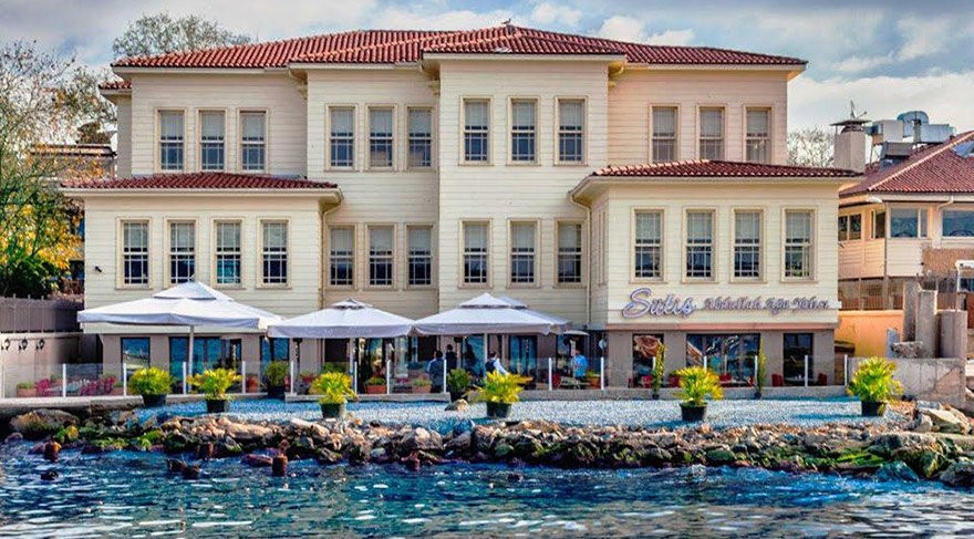 Kadir Topbaş'a suç duyurusu şoku