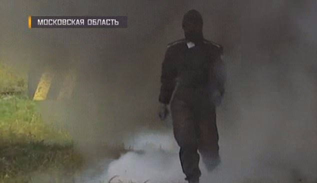 Rusya'nın ''süpermen zırhı'' görücüye çıktı - Resim: 2