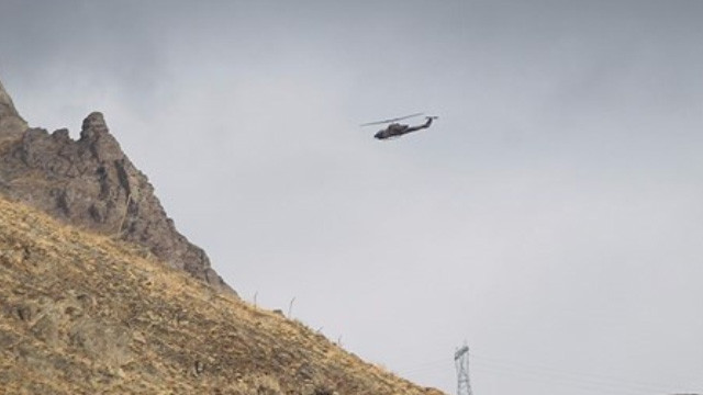PKK'ya büyük darbe: 22 terörist öldürüldü