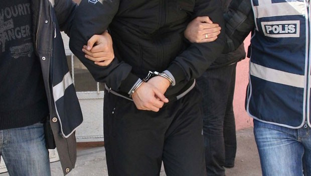 Çankırı'da DEAŞ'a operasyon: 11 tutuklama