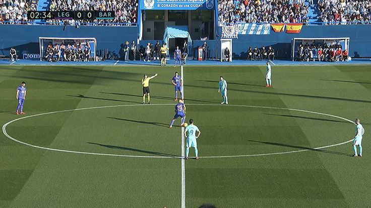 Amrabat'ın santrası gündem oldu !