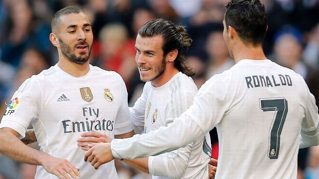 Real Madrid'in yeni hocası belli oldu !